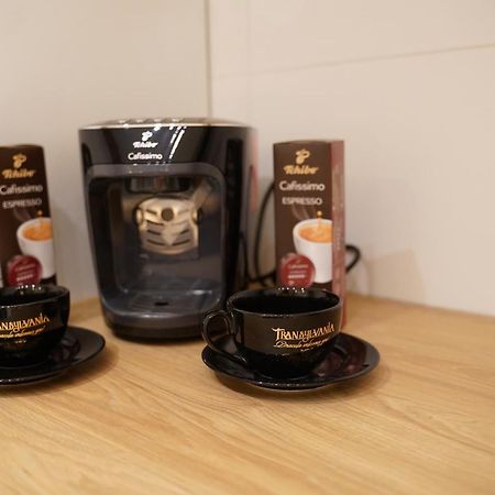 Gio Home C13 布加勒斯特 外观 照片