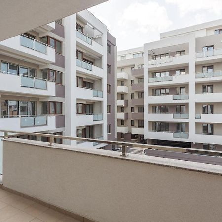 Gio Home C13 布加勒斯特 外观 照片