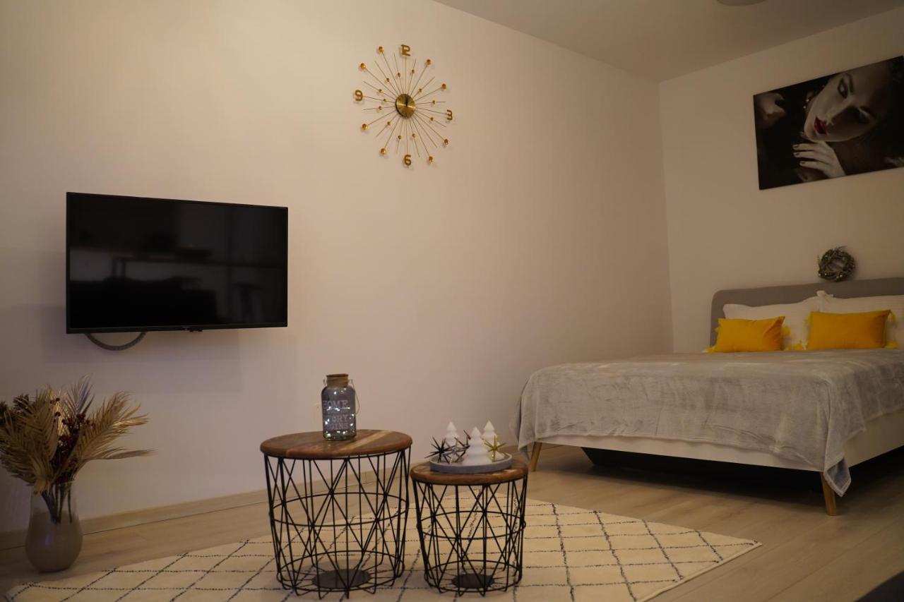 Gio Home C13 布加勒斯特 外观 照片