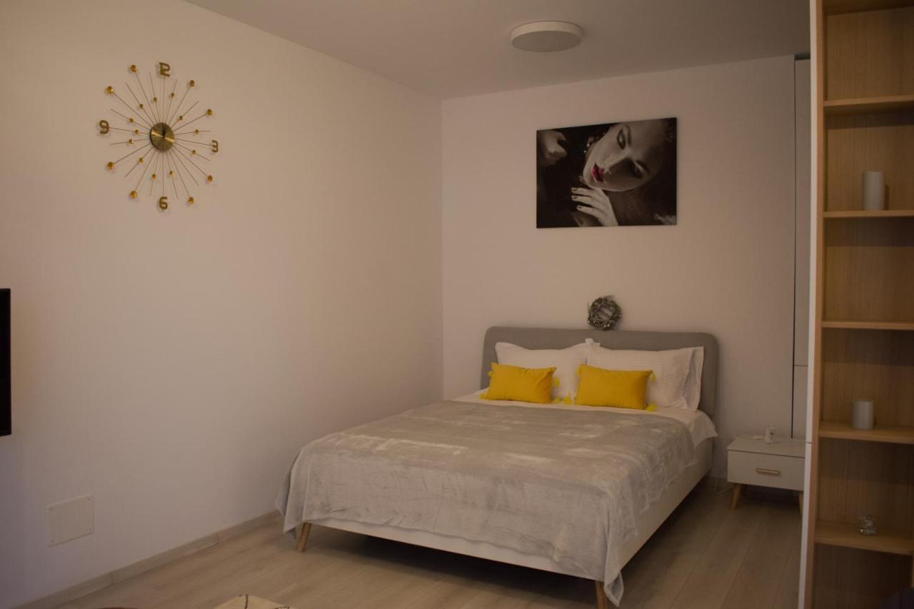 Gio Home C13 布加勒斯特 外观 照片