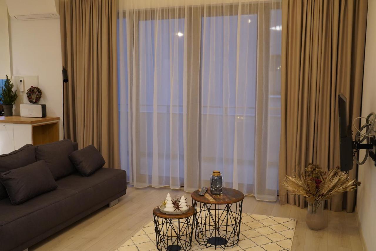 Gio Home C13 布加勒斯特 外观 照片