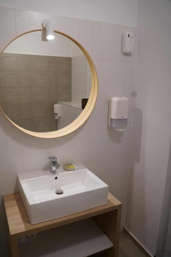 Gio Home C13 布加勒斯特 外观 照片