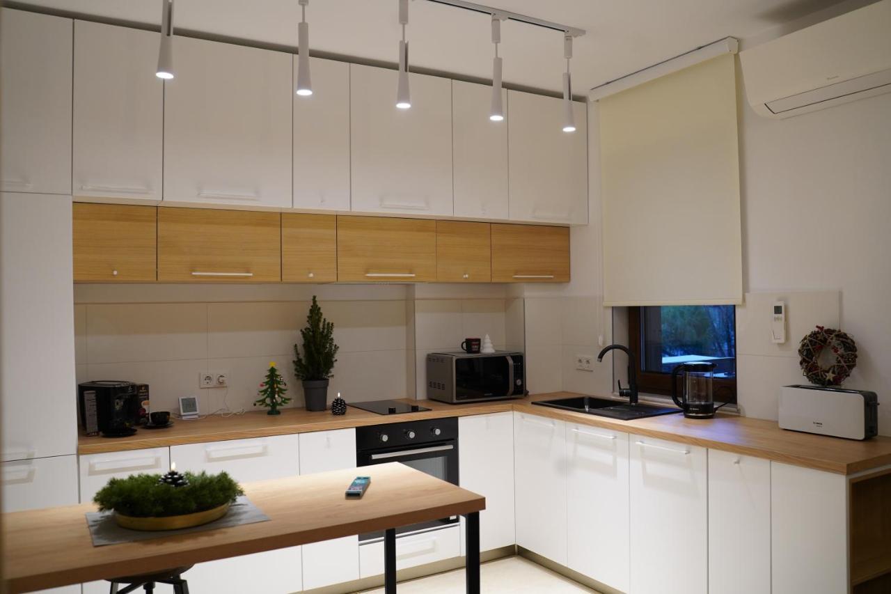 Gio Home C13 布加勒斯特 外观 照片