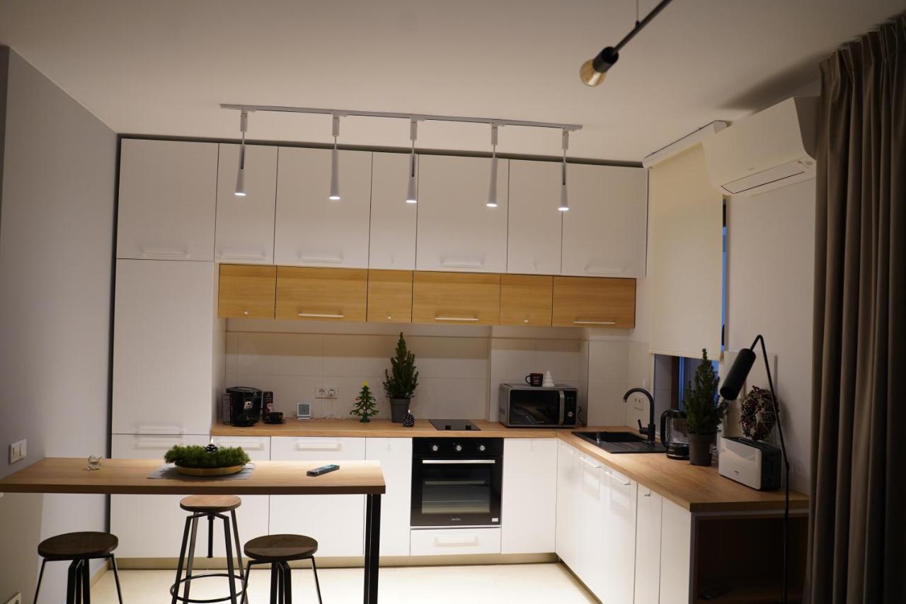 Gio Home C13 布加勒斯特 外观 照片