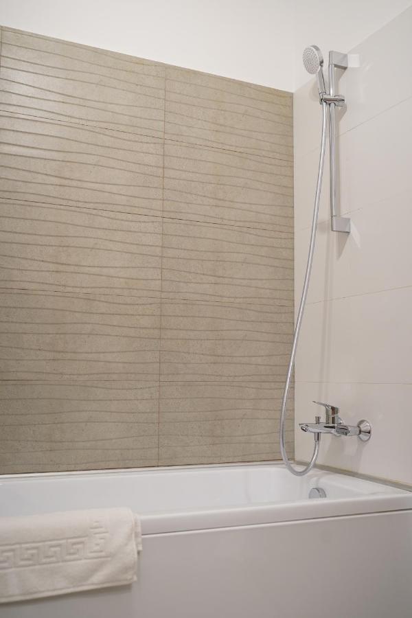 Gio Home C13 布加勒斯特 外观 照片