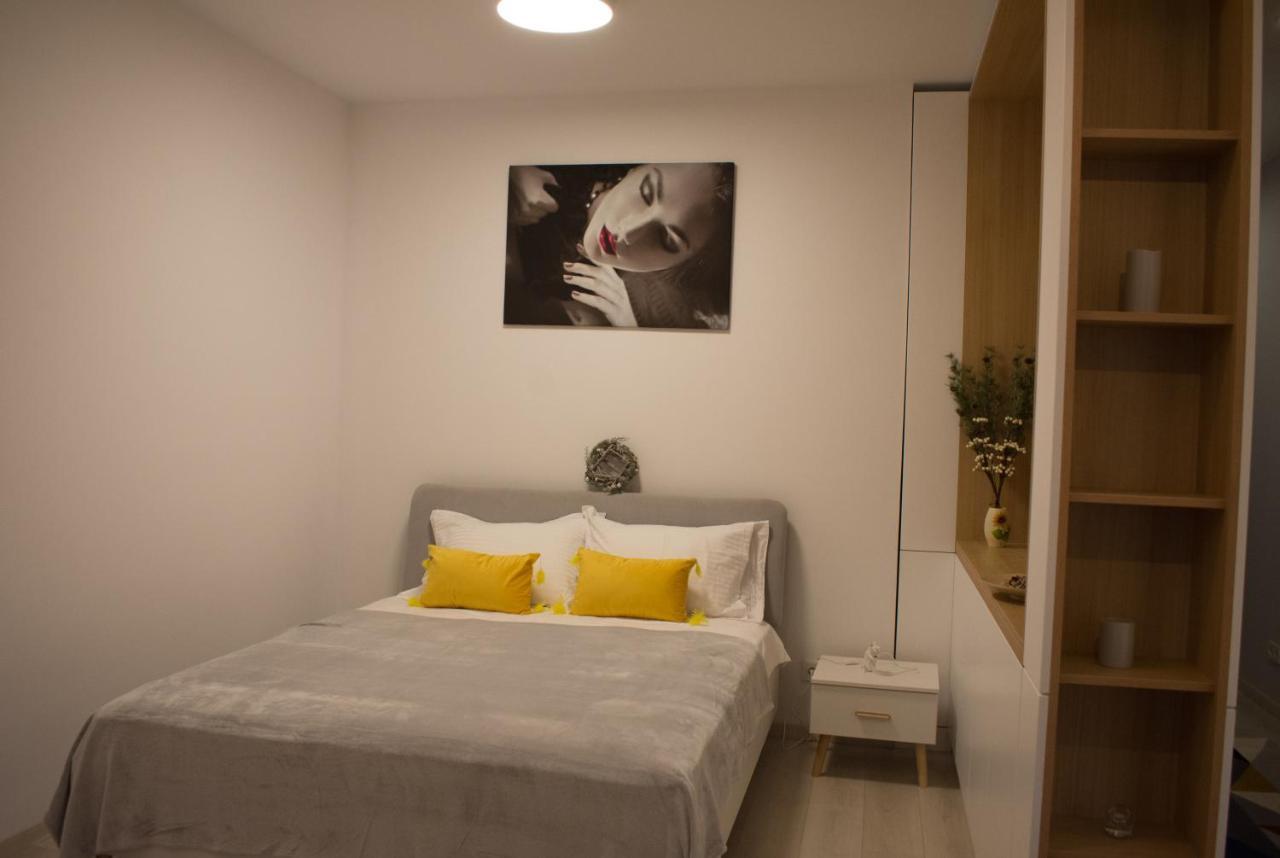 Gio Home C13 布加勒斯特 外观 照片