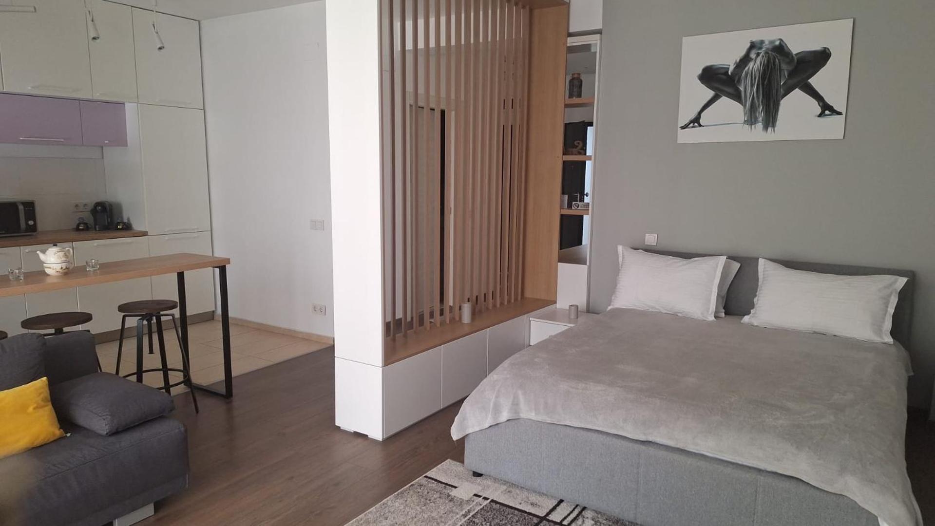 Gio Home C13 布加勒斯特 外观 照片