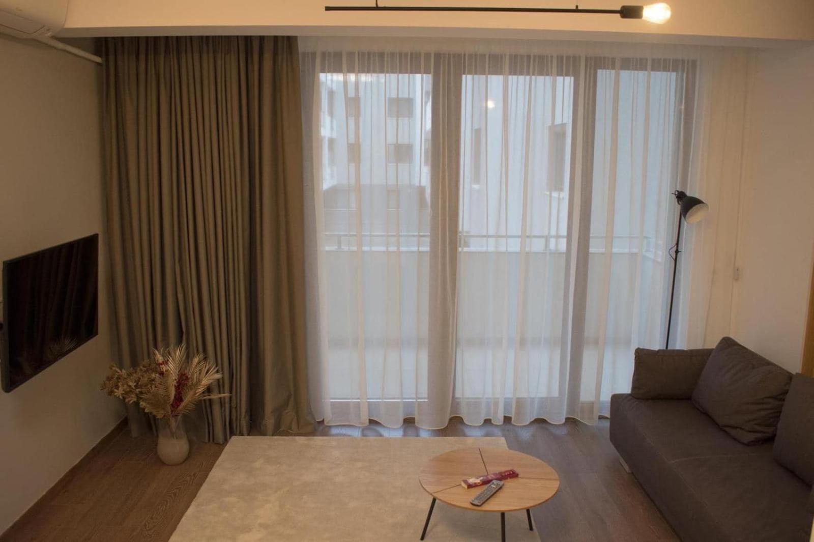 Gio Home C13 布加勒斯特 外观 照片