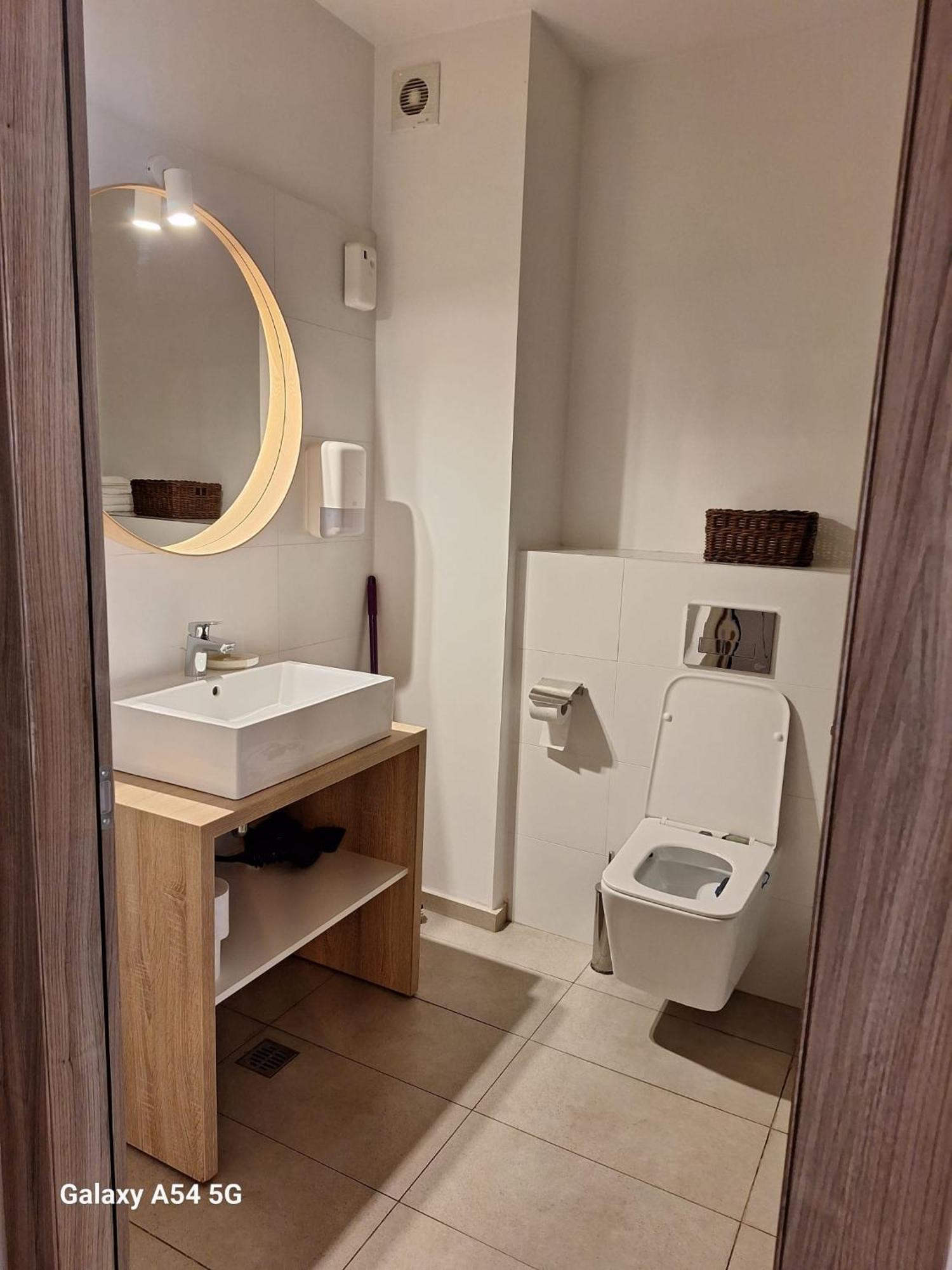 Gio Home C13 布加勒斯特 外观 照片